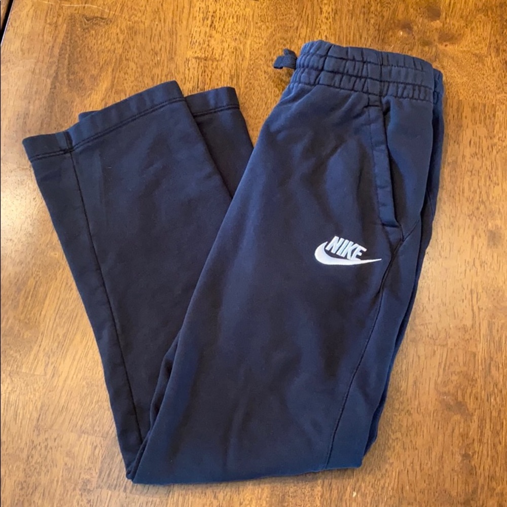 Nike Fleece sweatpants